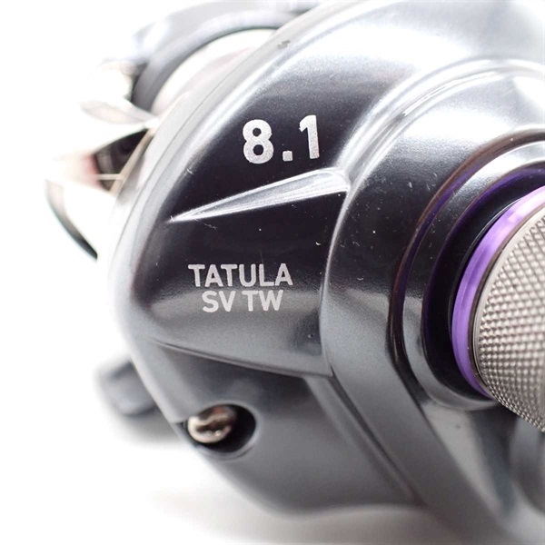 １７タトゥーラＳＶＴＷ８．１Ｒ